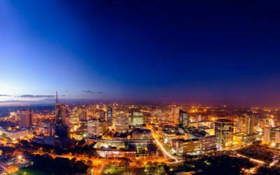 Kenya Power, Toshiba T&D India sign MoU to reduce energy loss