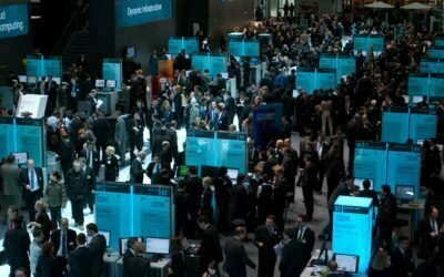 European Utility Week 2016 – Conference Impression