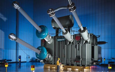 Siemens to Install India’s first VSC HVDC Link