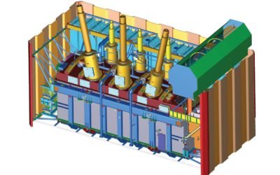 Bullet and weather concerns driver of retrofits in US market.