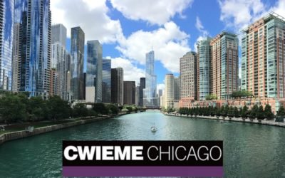 CWIEME (Chicago) 2017 – Conference Impression