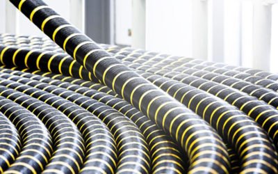 ABB to divest cable business to NKT Cables