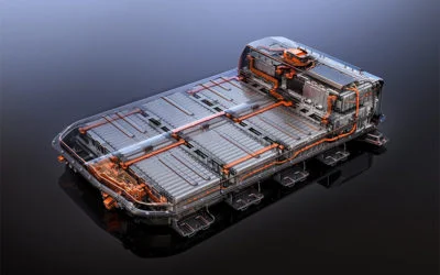 Lithium-Ion, holding EVs back or driving their future?