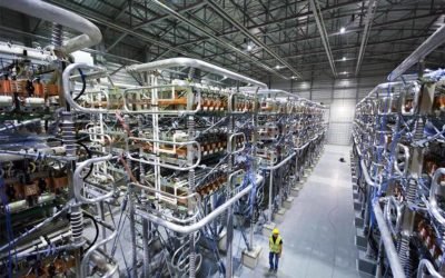 Role of Power Electronics in Grid Modernization