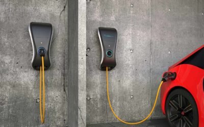 EV Charging Points (EVSE) Market Analysis Available Now!