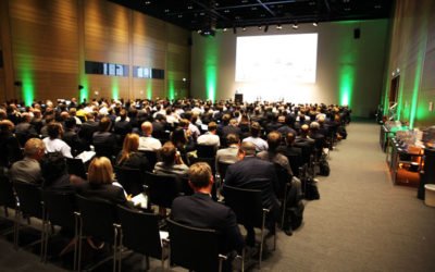 PTR’s Presentation from The Battery Show EU