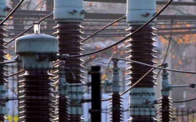 Market Developments in EU Transmission Infrastructure