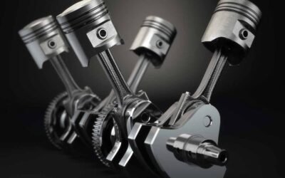 EVs and Automotive Manufacturing