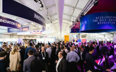 CENEX LCV 2018 – Conference Impression