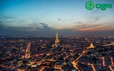 CIGRE 2018 – Conference Impression