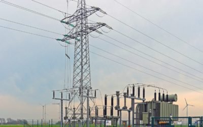 Foreign electrical equipment suppliers in hot water as USA issues an executive order