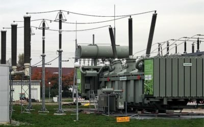 Ester Oil Transformers: Another Step Towards Greener Energy