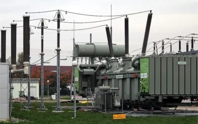 Ester Oil Transformers: Another Step Towards Greener Energy