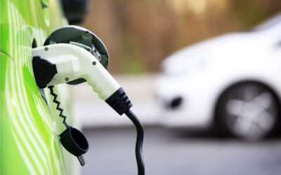 Fast EV Charging and Grid Infrastructure