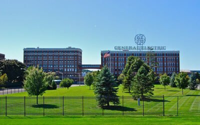 GE’s earnings per share to go down to zero, before picking up in 2021