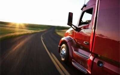 The race towards successful electrification of commercial & off-highway vehicles