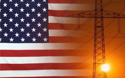 Impact of US Elections On Global Energy Market
