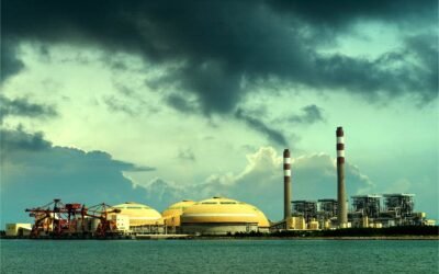 Climate worries pushing manufacturers away from Coal