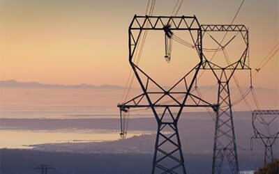 UK Transition from DNO to DSO model amidst changing grid landscape