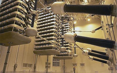 Developments in the HVDC market in 2020