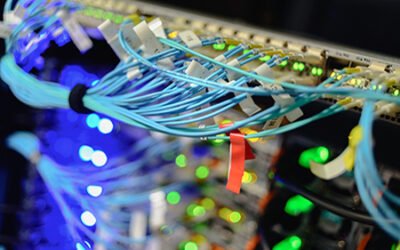 Use of MV Switchgear in Data Centers