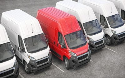 Last Mile Delivery Vehicles Aiming for Electrification