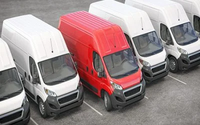 Last Mile Delivery Vehicles Aiming for Electrification
