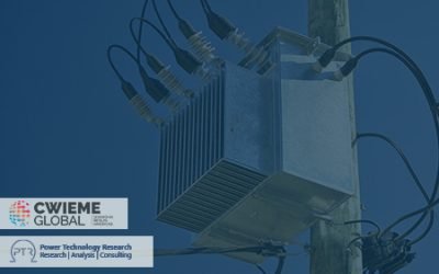 CWIEME Transformer Day 2021 Impression