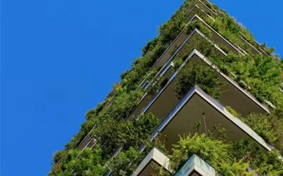 Sustainability = Purpose + Prosperity + Innovation