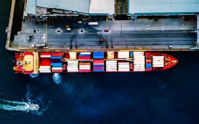 Onshore Power Supply Gaining Popularity in European Ports