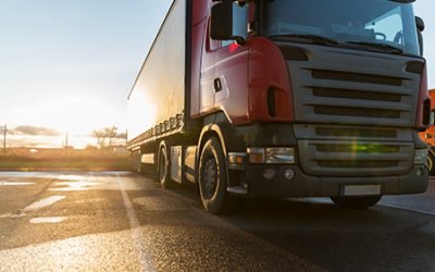 Is Widespread Electrification of Commercial & Off-Highway Vehicles Around the Corner?