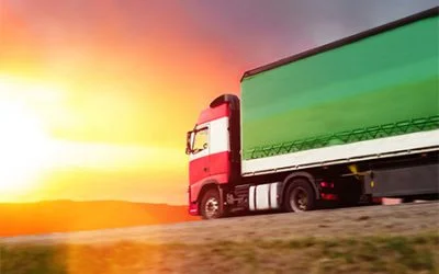 The EMEA Commercial & Off-Highway Vehicle Market in Focus