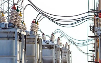 Distribution Transformer Market – Overview of European DSOs