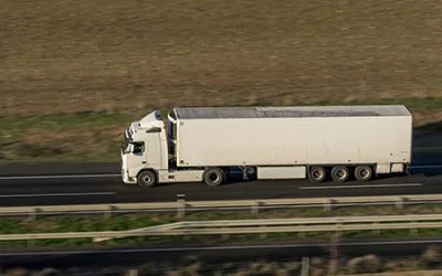 U.S. Delivery Vehicle Market on the Road Towards an Electrified Future