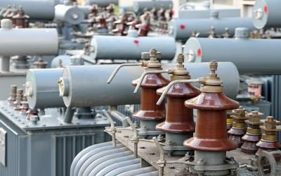 Growth of the Power Transformer Market in Turkey