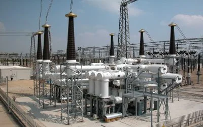 GCC HV Switchgear Market : Enough Spare Capacity Despite Facilities Shutdown