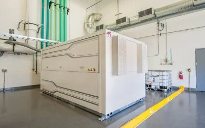 Key Drivers of Australian Energy Storage Market