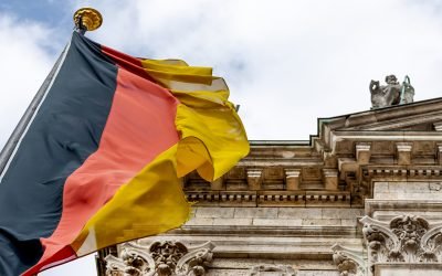 Germany’s EVSE Market is in Full Momentum
