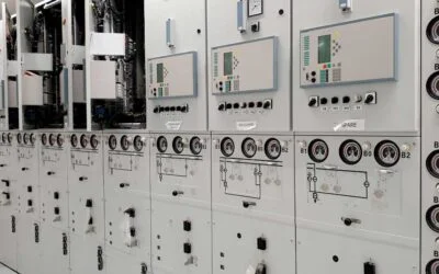European MV Switchgear Market Accounts for 10% of the Global MV Switchgear Market