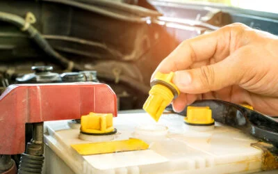Solid-State Batteries – An Alternate to Conventional Batteries?