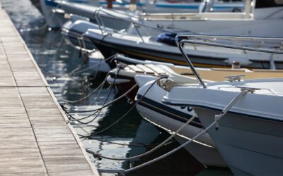 Shore Power in Maritime Ports: Meeting the 90% Requirement by 2025