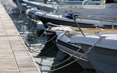Shore Power in Maritime Ports: Meeting the 90% Requirement by 2025