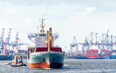 Shore Power Market Roundup for 2021