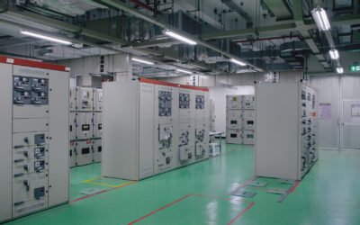 HV GIS Circuit Breakers Market: A North American Perspective