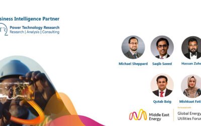 Middle East Energy 2022 – Conference Impressions
