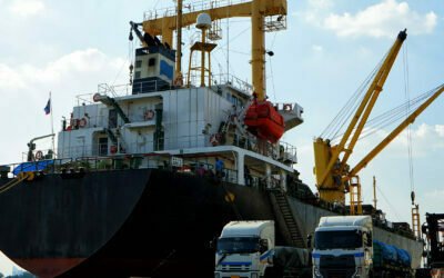 Challenges in China’s Shore Power Market: Underutilization and Disparity in Subsidies