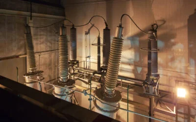 HVDC in EMEA: Navigating Affordability and Technology Advancement in Africa and the Middle East