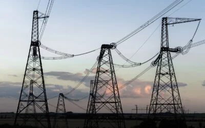 North American HVDC Market (2017–2021)