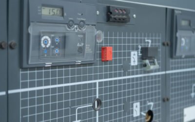 Possible End of Road for the SF6 High Voltage (HV) Switchgear Market