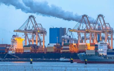 Countries Offering Incentives and Making Investments to Lead Europe’s Shore Power Market